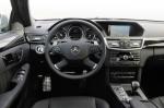 Mercedes-Benz E63 AMG 2010 года